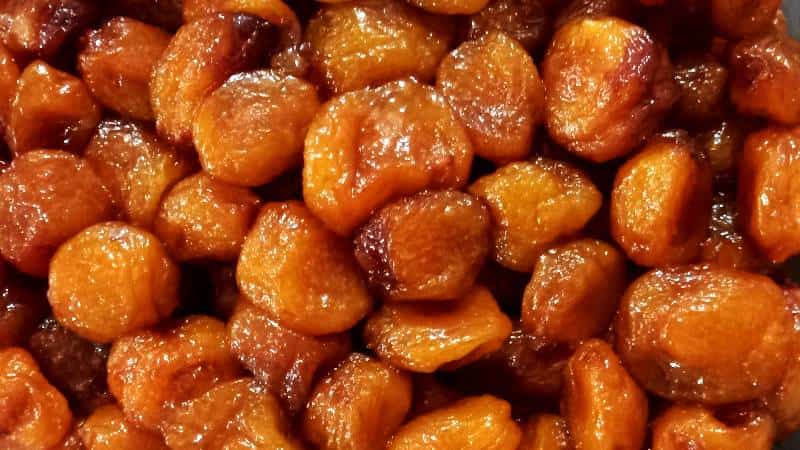 قیمت خرید آلو بخارا شمس + فروش ویژه